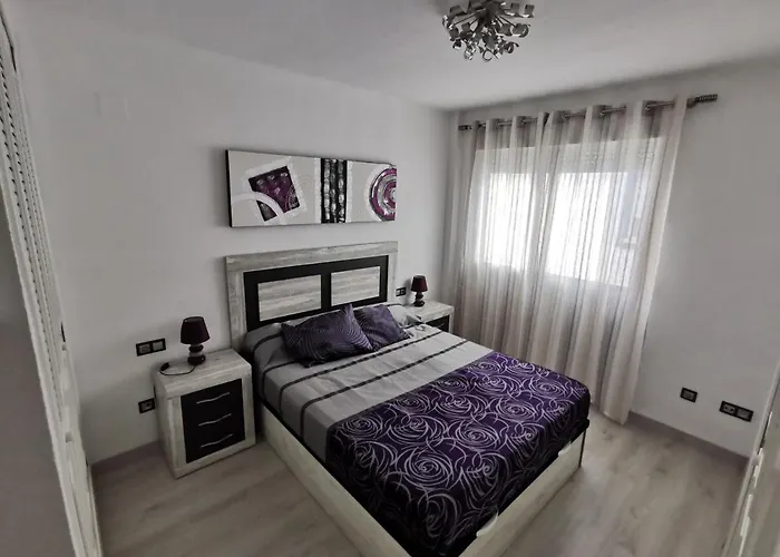 Apartamento Galtor Casanova