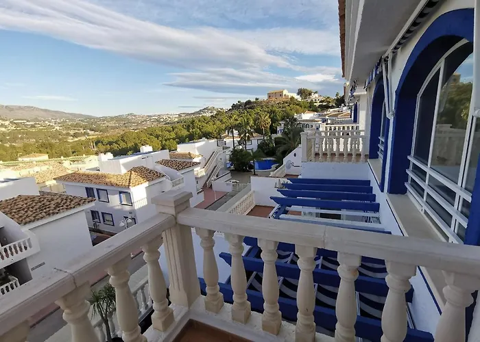 Apartamento Galtor Casanova