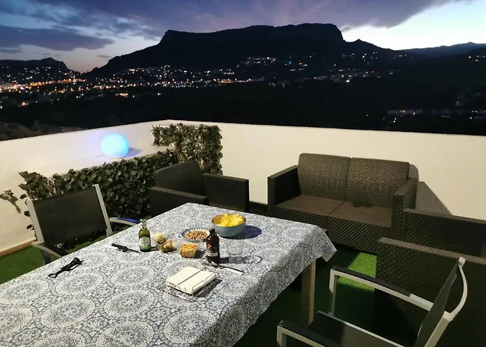 Apartamento Galtor Casanova