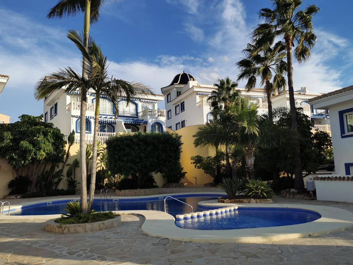 Galtor Casanova * Calpe