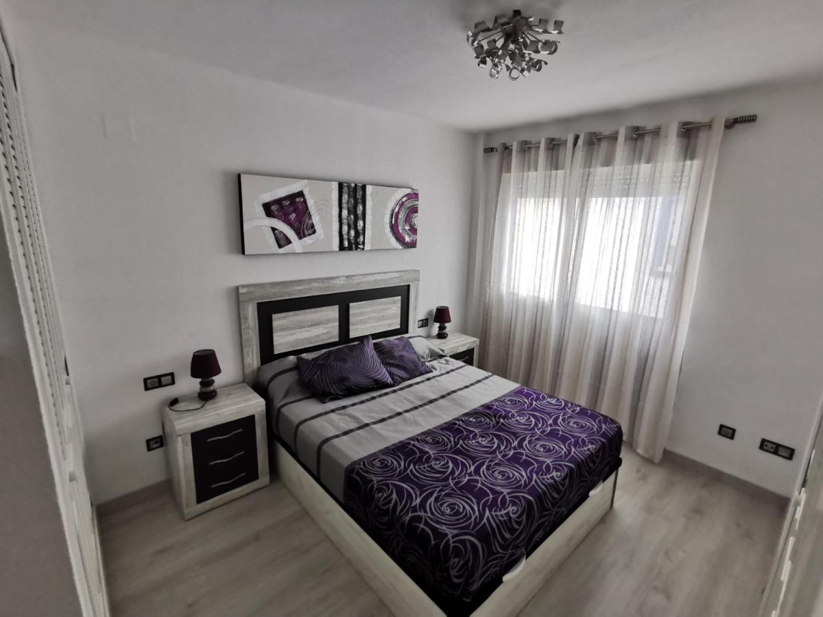 Galtor Casanova Apartment Calpe