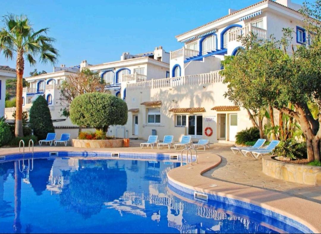 Galtor Casanova Calp