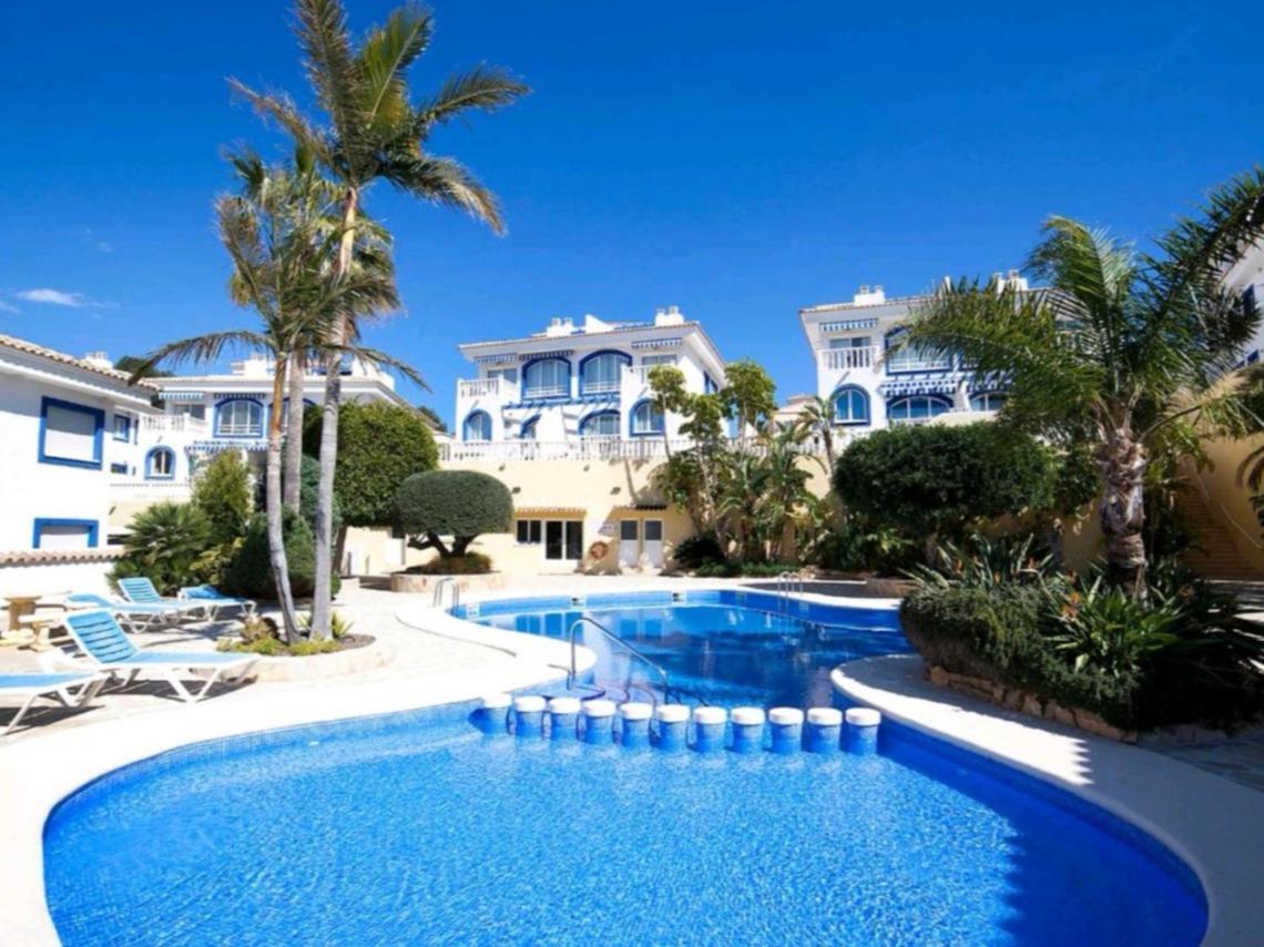 Apartament Galtor Casanova