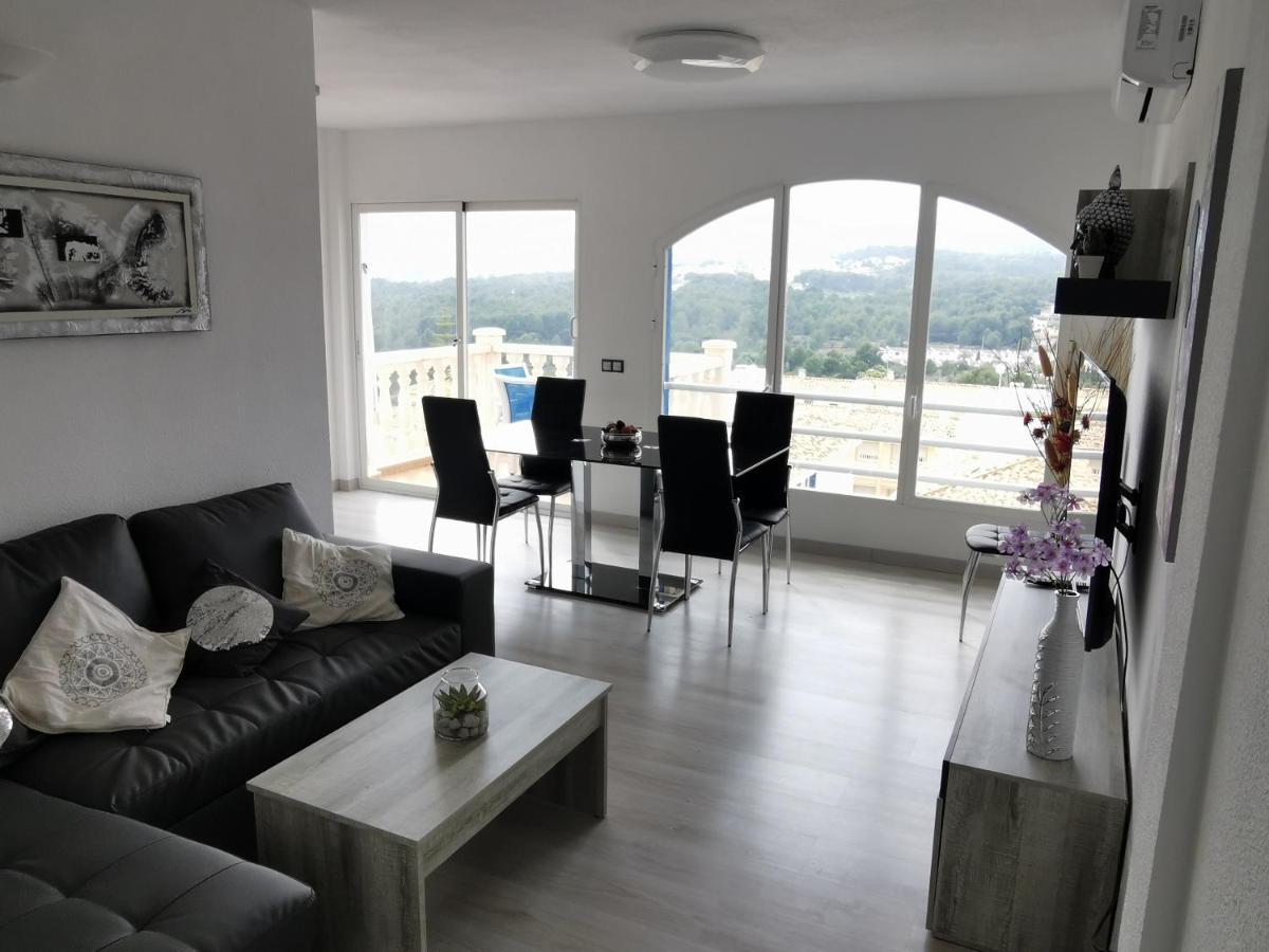 Galtor Casanova Apartment