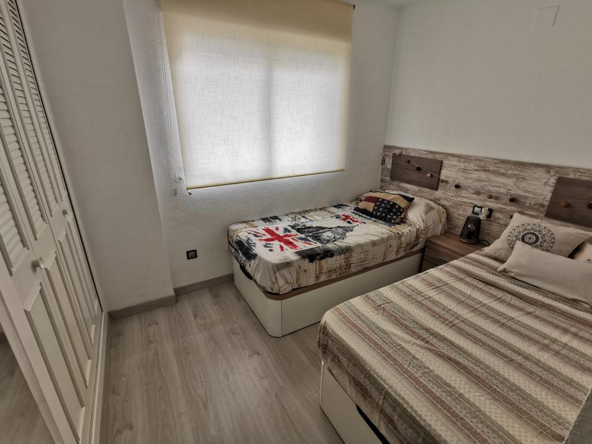 Apartment Galtor Casanova Calpe