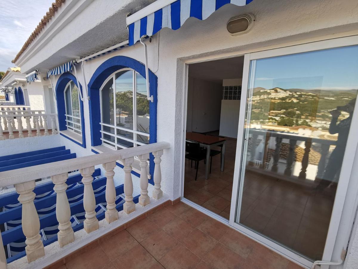 Galtor Casanova * Calpe