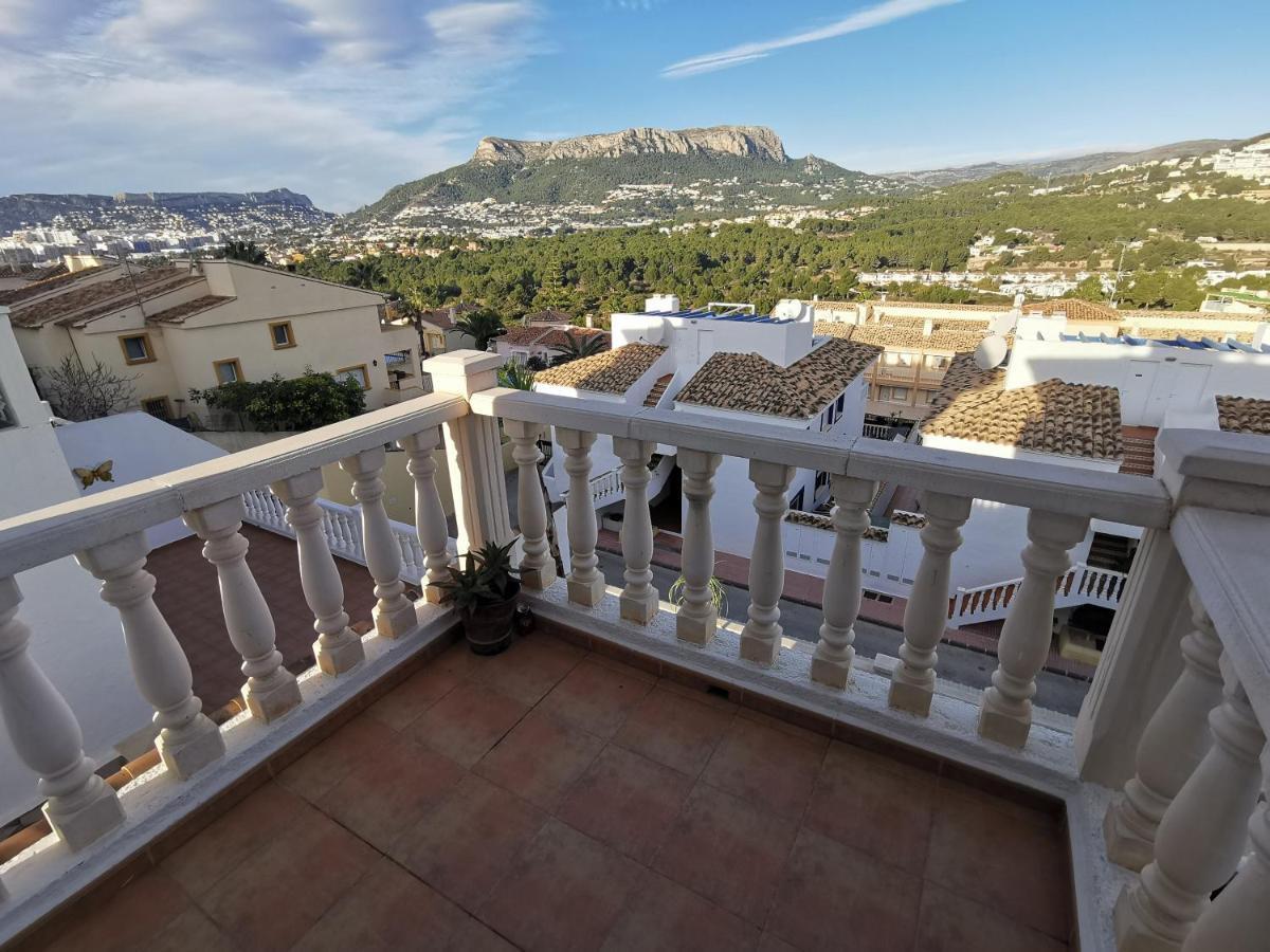Apartament Galtor Casanova *