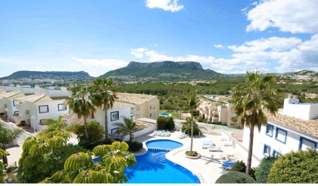 Apartament Galtor Casanova *