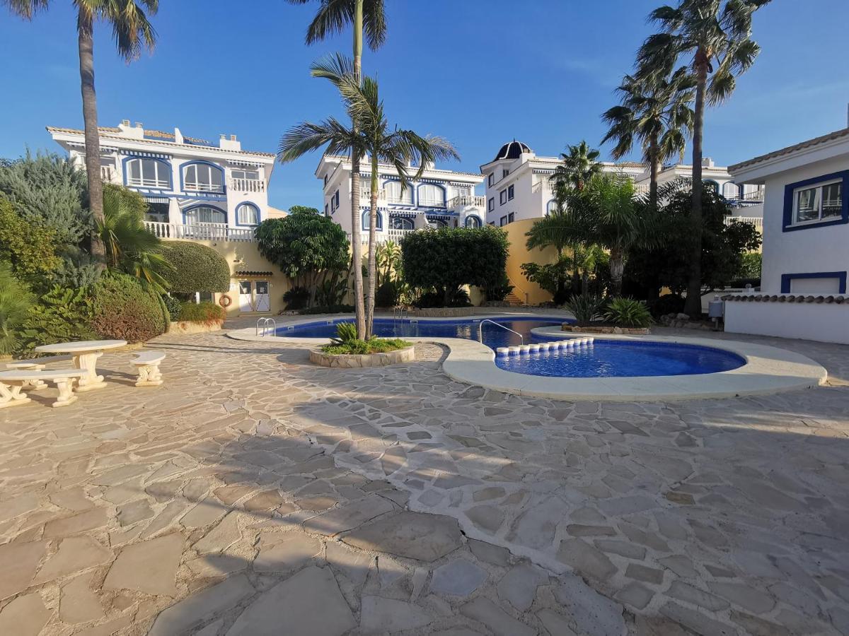 Apartment Galtor Casanova Calpe