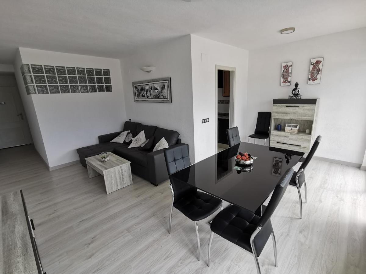 Galtor Casanova Apartment Calpe