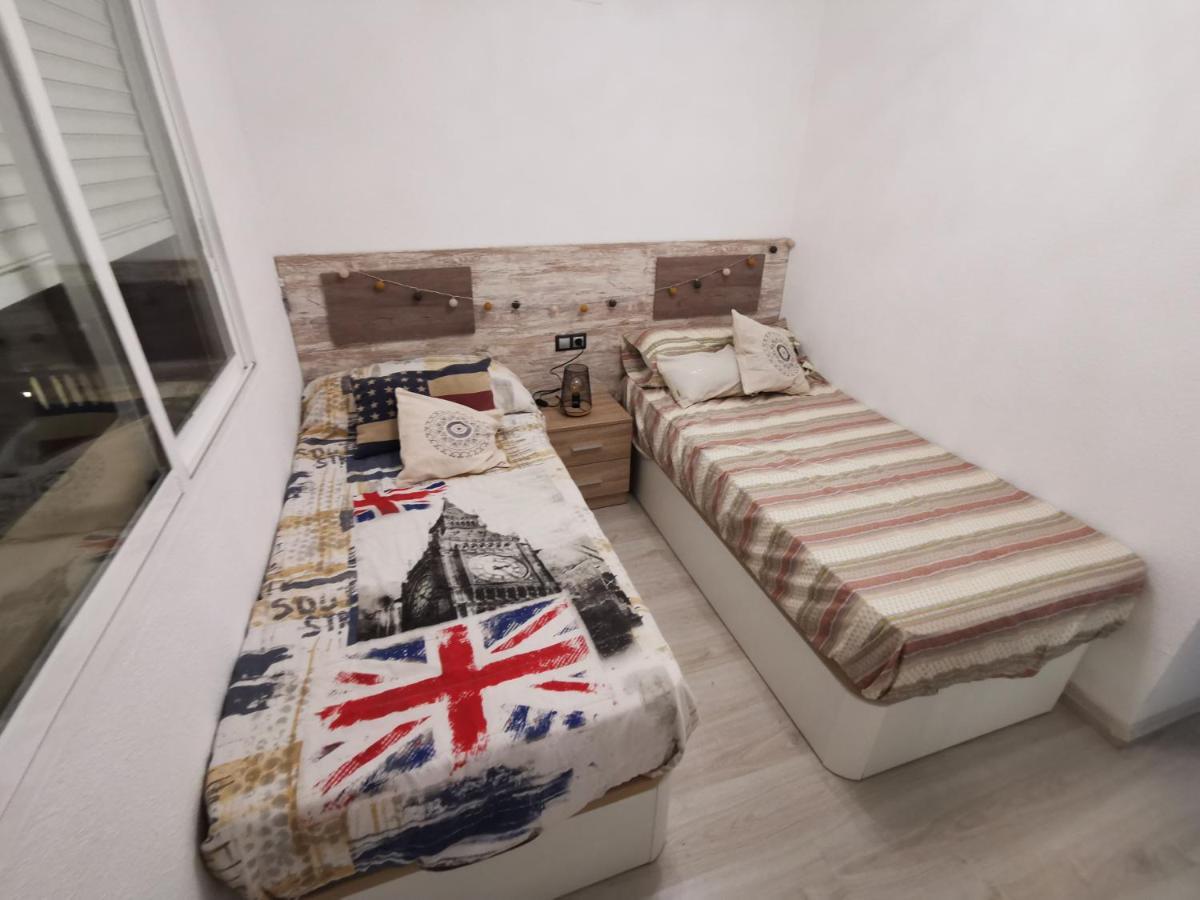 Apartament Galtor Casanova *