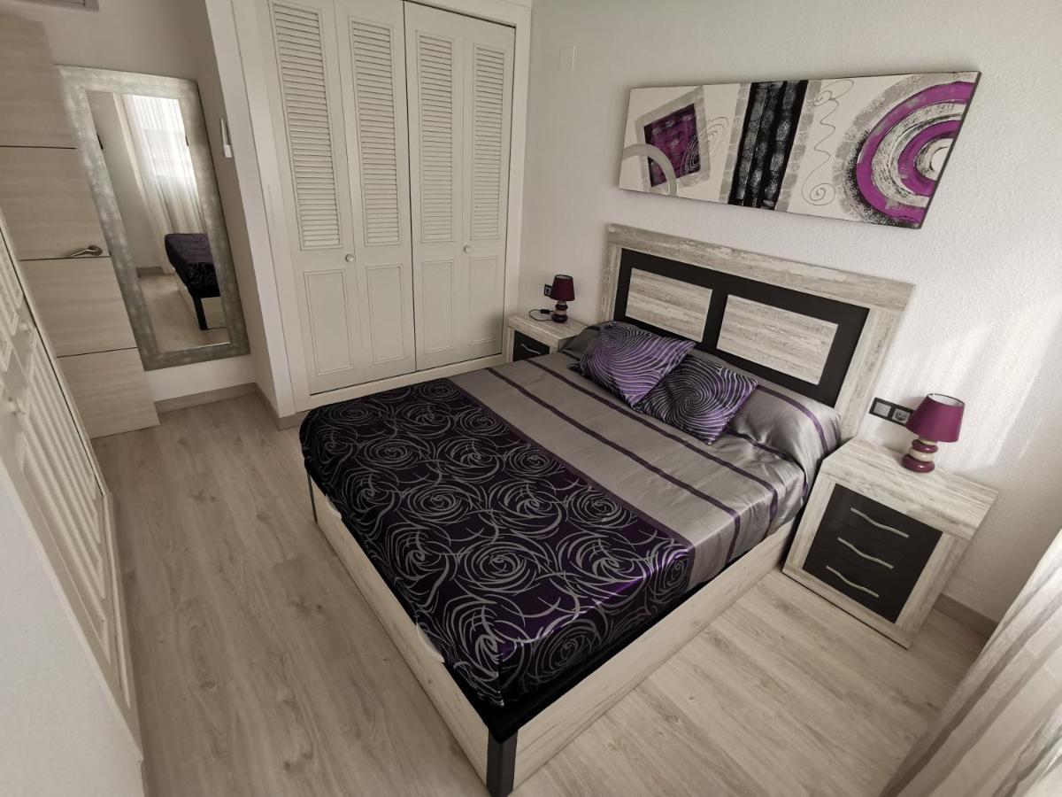 Galtor Casanova Apartment Calpe