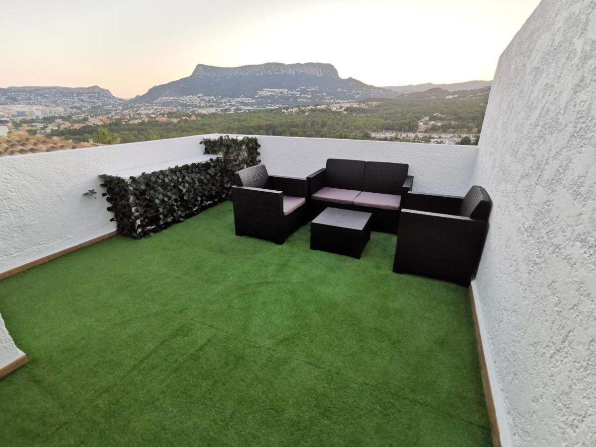 Apartment Galtor Casanova Calpe